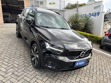 XC40 T5H RDESIGN Xc 40 t5h rdesign