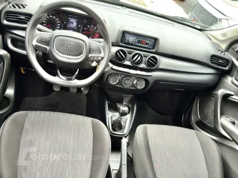 ARGO 1.0 FLEX MANUAL