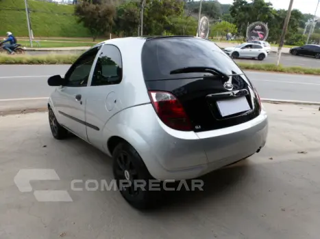 KA 1.0 MPI GL 8V
