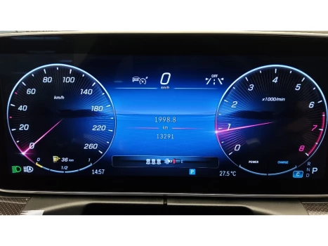 C 300 2.0 EQ BOOST HÍBRIDO AMG LINE 9G-TRONIC