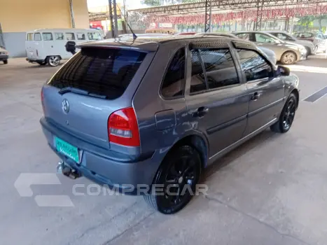Volkswagen gol G3 Power