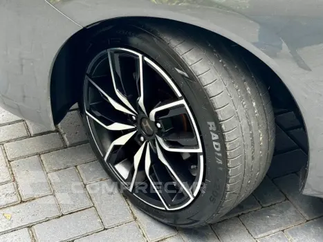 CIVIC 2.0 EXR 16V FLEX 4P AUTOMÁTICO