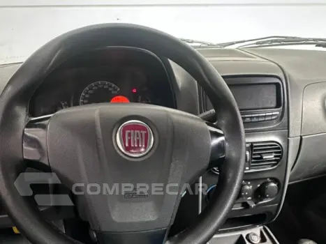 STRADA - 1.4 MPI HARD WORKING CS 8V 2P MANUAL