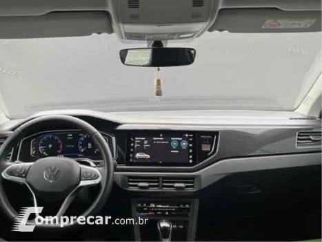 POLO 1.0 170 TSI HIGHLINE AUTOMÁTICO