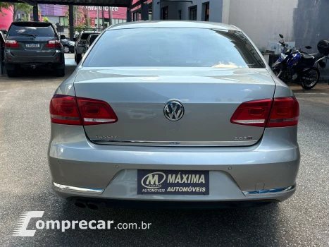 PASSAT 2.0 TSI 16V