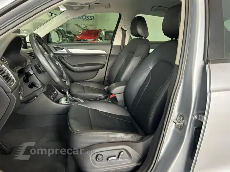 Q3 1.4 TFSI 150CV ATTRACTION