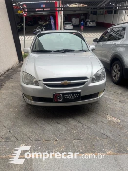 CLASSIC 1.0 MPFI LS 8V