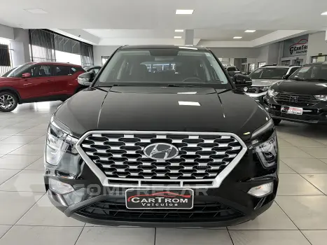 CRETA COMFORT PLUS 1.0 T A