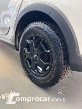 HB20X 1.6 16V Style