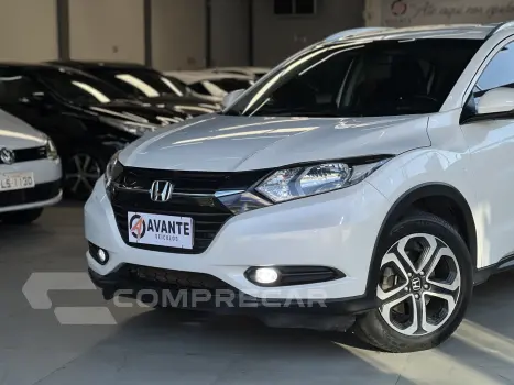 HR-V 1.8 16V FLEX EX 4P AUTOMÁTICO