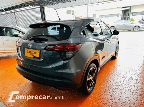 HR-V 1.8 16V EX