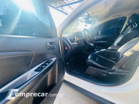 FREEMONT 2.4 Precision 16V