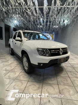 DUSTER OROCH 1.6 16V Expression