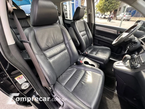 CRV 2.0 EXL 4X4 16V