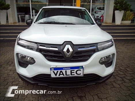 KWID 1.0 12V SCE Intense