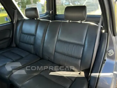 HILUX SW4 2.7 4X4 16V GASOLINA 4P MANUAL