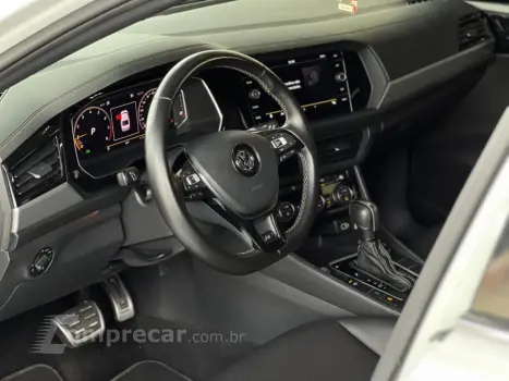 JETTA 1.4 250 TSI TOTAL FLEX R-LINE TIPTRONIC