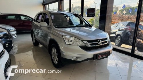 CRV 2.0 LX 4X2 16V