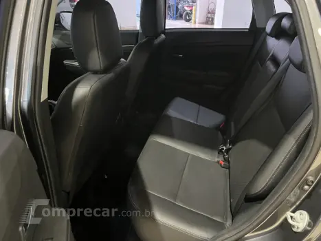 OUTLANDER SPORT 2.0 Mivec HPE AWD