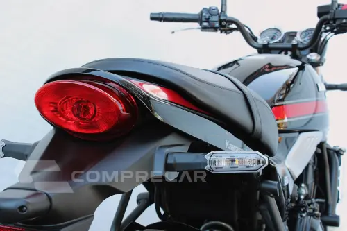 KAWASAKI Z650 ABS RS