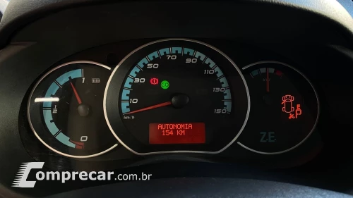 RENAULT KANGOO 4.4 KW ZE MAXI