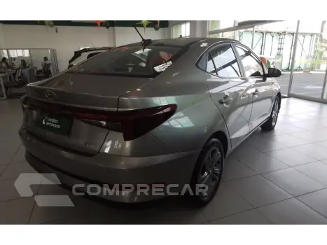 HB20S 1.0 TGDI FLEX COMFORT PLUS AUTOMÁTICO