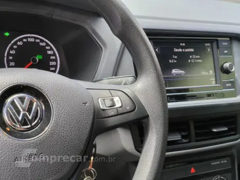 T-CROSS - 1.0 200 TSI TOTAL SENSE AUTOMÁTICO