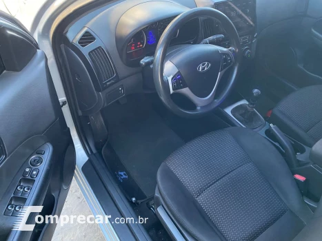 i30 2.0 16V 145cv 5p Mec.