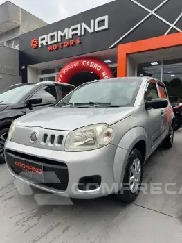 UNO VIVACE Celeb. 1.0 EVO F.Flex 8V 5p