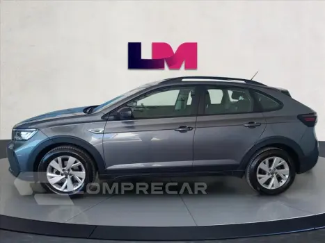NIVUS 1.0 200 TSI TOTAL FLEX COMFORTLINE AUTOMÁTI