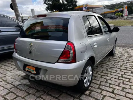 CLIO 1.0 Expression 16V