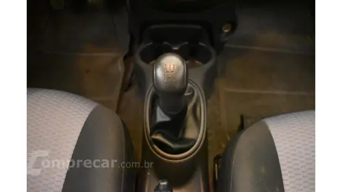 MARCH - 1.6 SV 16V 4P MANUAL