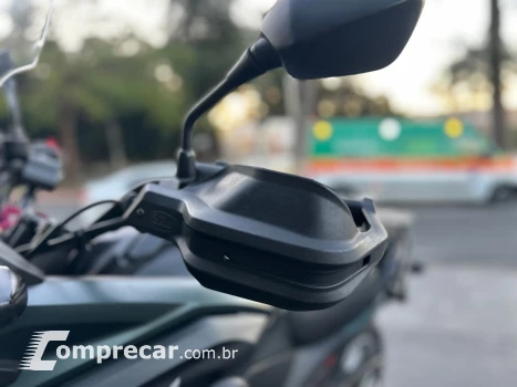 Nc 750X Abs