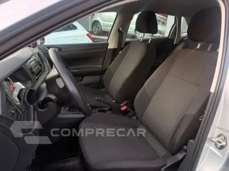 Polo 1.0 Flex 12V 5p