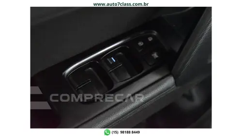 CRETA - 1.6 16V PULSE MANUAL