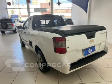 MONTANA 1.4 MPFI LS CS 8V FLEX 2P MANUAL