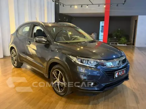 HONDA HR-V - 1.8 16V EX 4P AUTOMÁTICO 4 portas