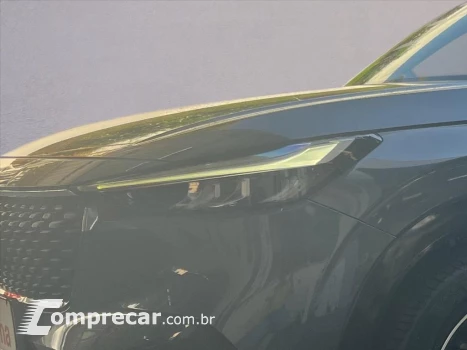HR-V 1.5 DI I-VTEC TURBO FLEX TOURING CVT