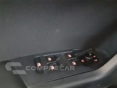 NIVUS 1.4 250 TSI TOTAL FLEX GTS AUTOMÁTICO