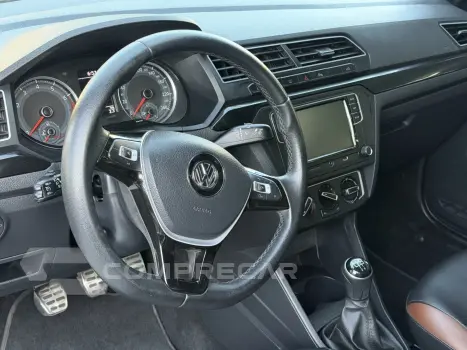 SAVEIRO 1.6 CROSS CD 16V FLEX 2P MANUAL