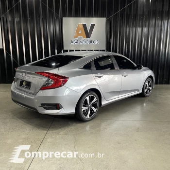 CIVIC 2.0 16vone EX