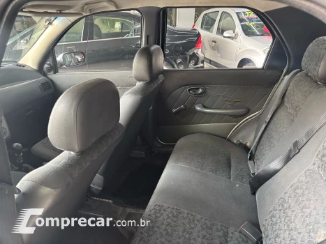 SIENA 1.0 MPI Fire 8V