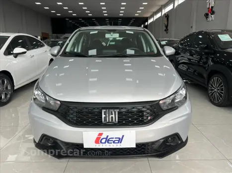 ARGO 1.0 FIREFLY FLEX DRIVE MANUAL