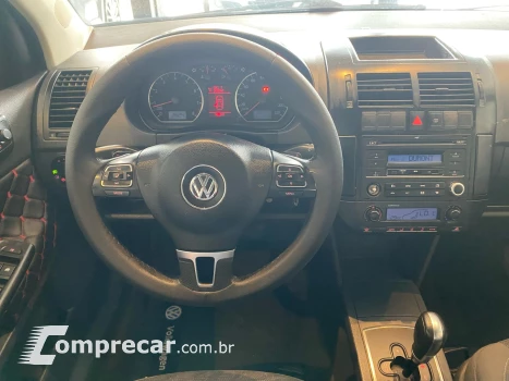 POLO SEDAN 1.6 MI Comfortline 8V