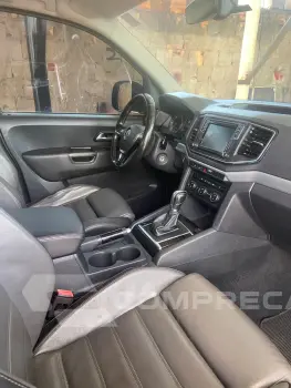 AMAROK 3.0 V6 TDI Highline CD 4motion