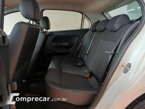 GOL 1.0 12V MPI Totalflex