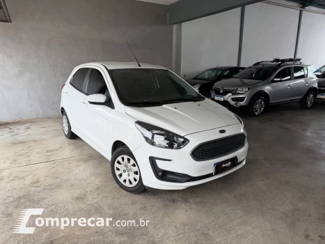 KA + 1.0 SE 12V