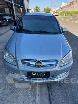 Prisma Sedan Maxx LT 1.4 Econoflex