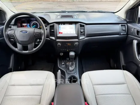 Ranger 2.2 Xls 4X4 Cd 16V Diesel 4P Automático