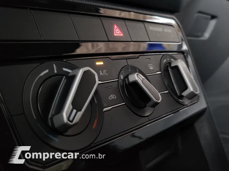 T-CROSS 1.0 200 TSI TOTAL FLEX SENSE AUTOMÁTICO
